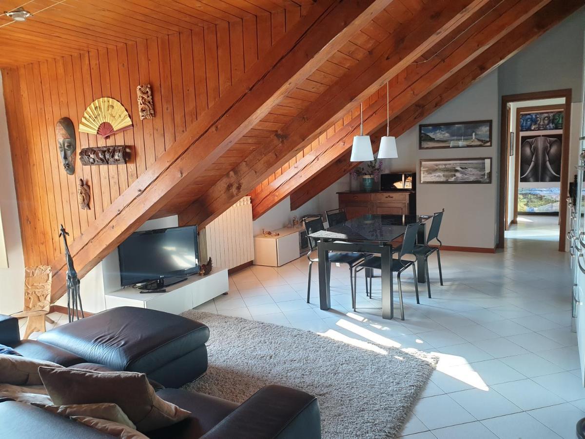 Apartment Il Piccolo Principe *