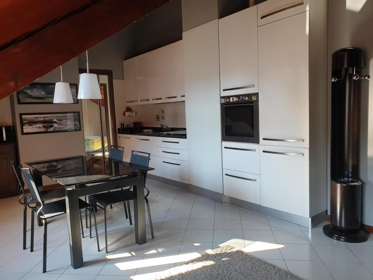 Il Piccolo Principe Apartment Turin