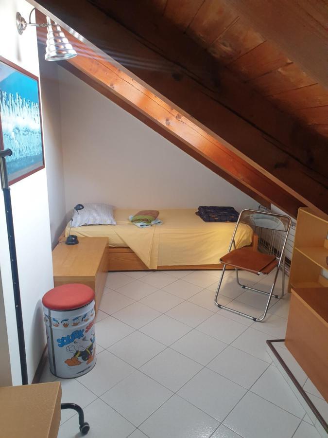Il Piccolo Principe Apartment *